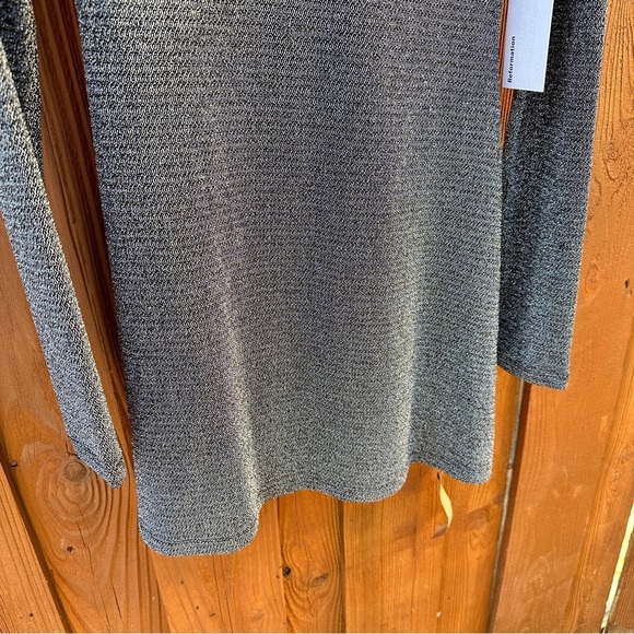 Reformation mini skater dress - Picture 4 of 7